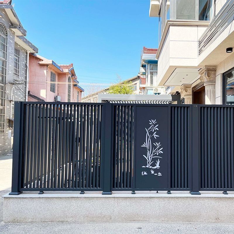 Aluminium Handrails And Balustrades high quality