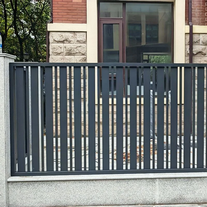 Aluminium Handrails And Balustrades best