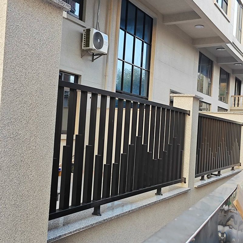 Aluminium Handrails And Balustrades best