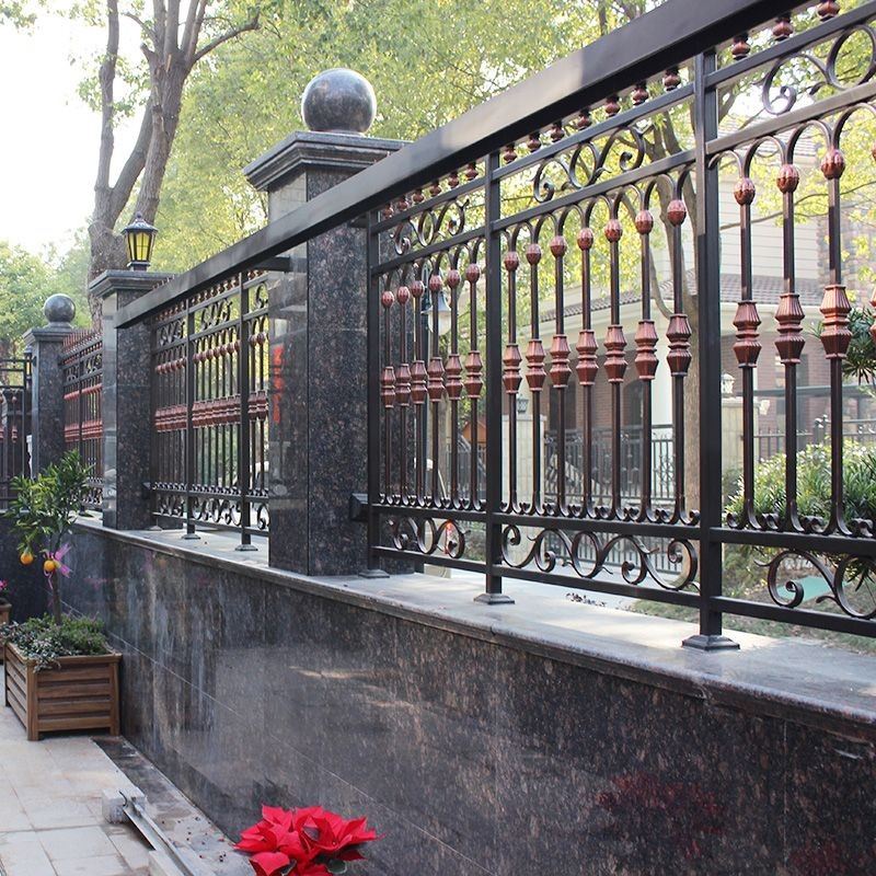 Aluminium Handrails And Balustrades suppliers