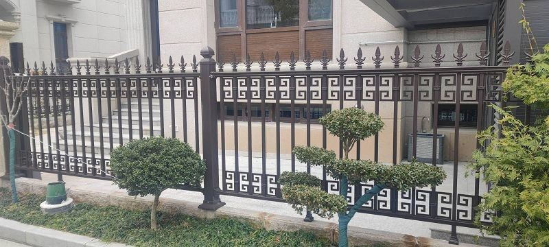 Aluminum Fence Craigslist suppliers