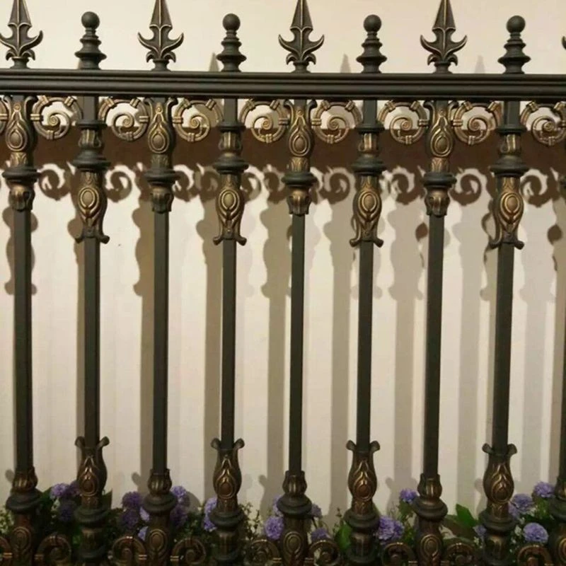 Aluminum Fence Craigslist suppliers