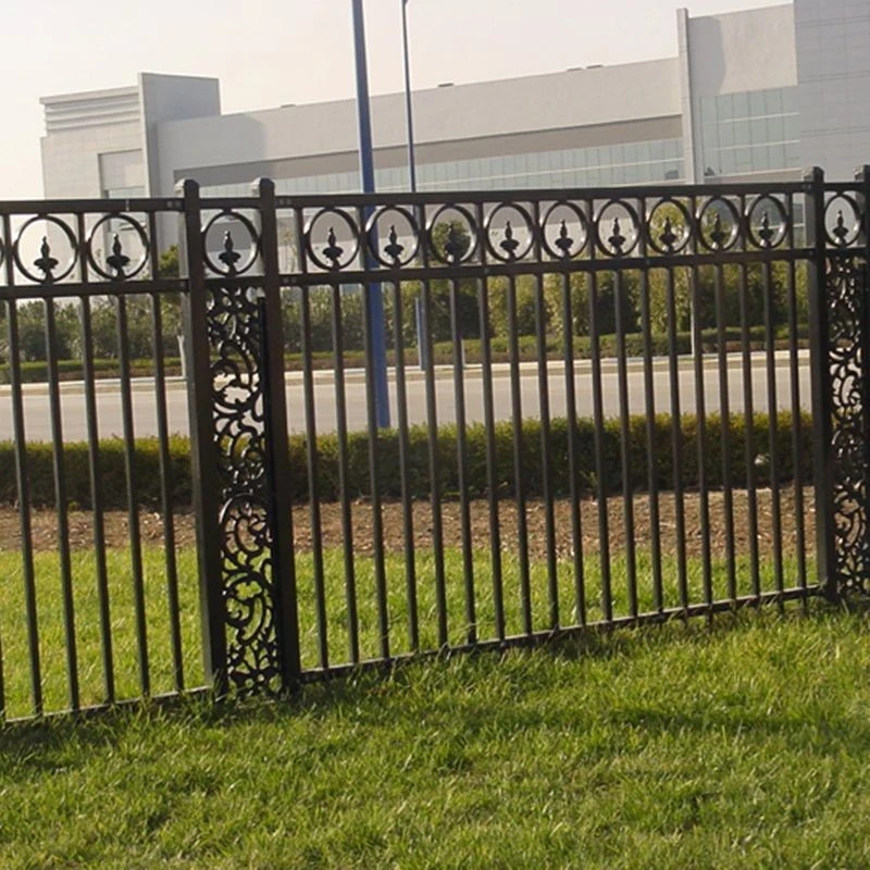 Aluminum Fence Craigslist price