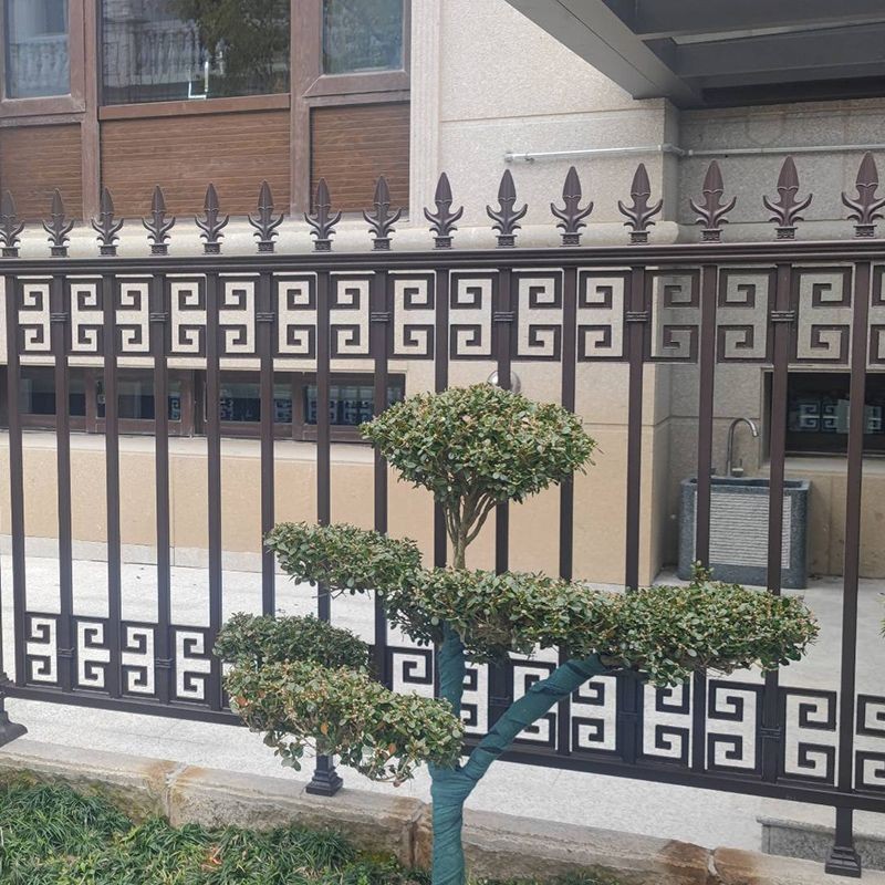 Aluminum Fence Craigslist factory