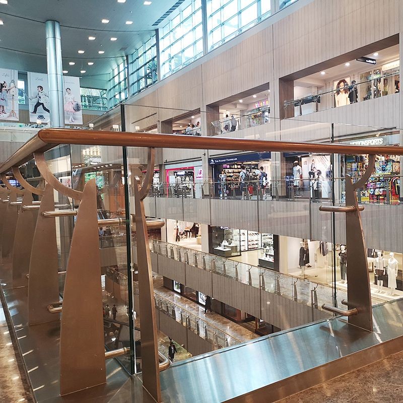 Clearview Railing Systems suppliers