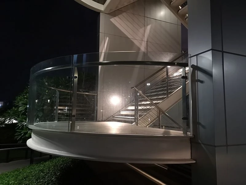 Clearview Railing Systems manufacturers