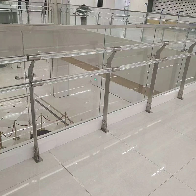 Clearview Railing Systems high quality