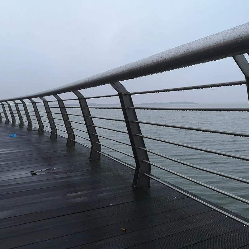 Decorative Metal Balustrade Panels high quality