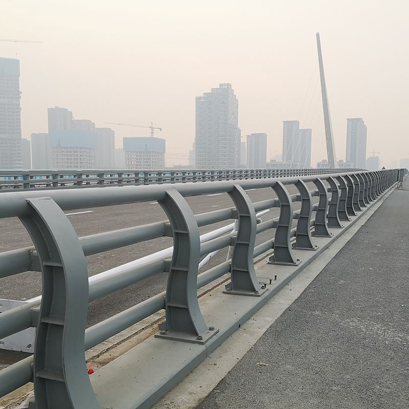 Footbridge Railing price