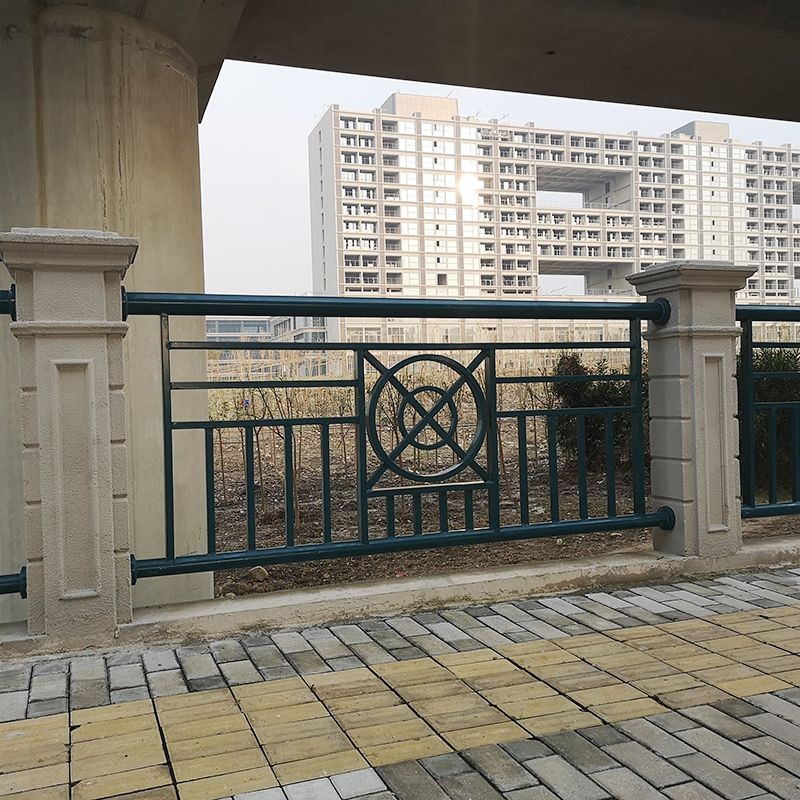 Footbridge Railing factory