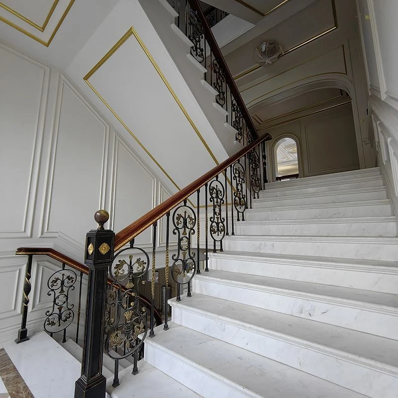Iron Works Railings suppliers