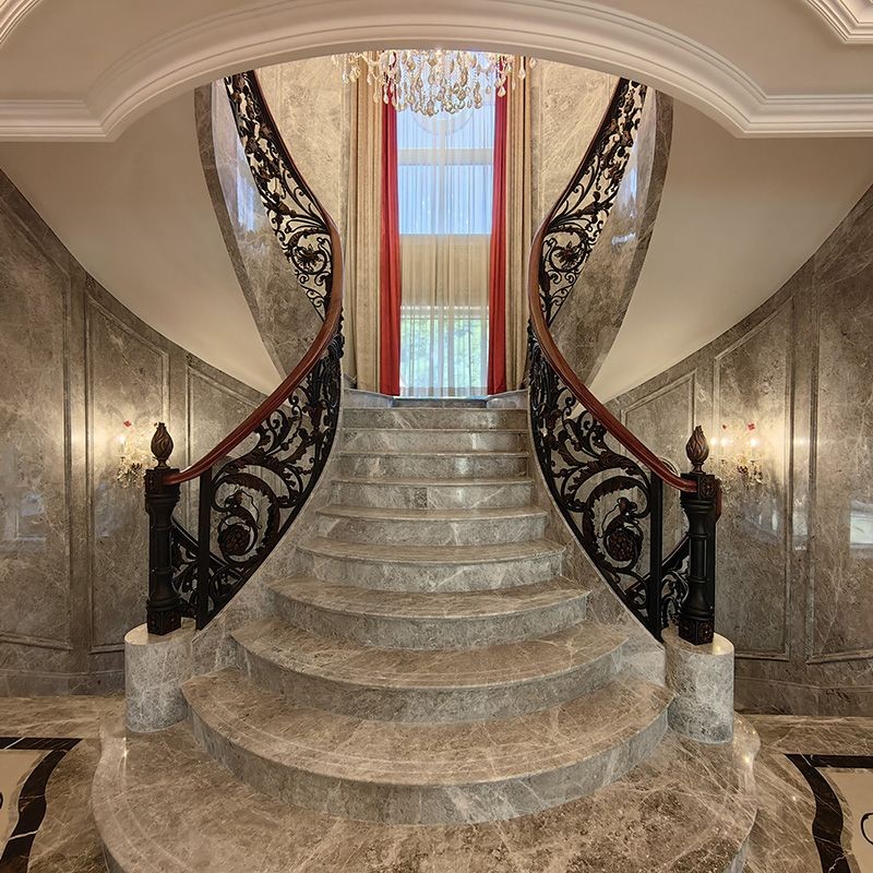 Iron Works Railings price