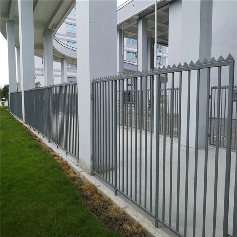 Low Level Wrought Iron Fencing suppliers