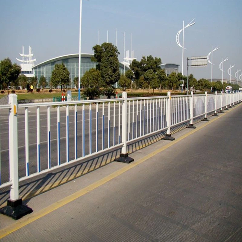Road Safety Guardrail factory