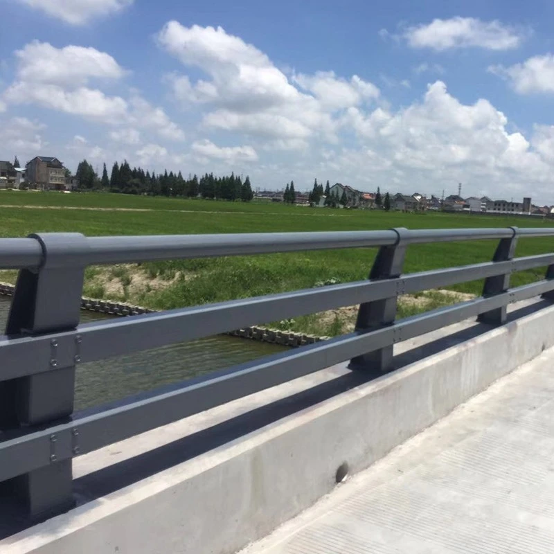 Road Safety Guardrail suppliers