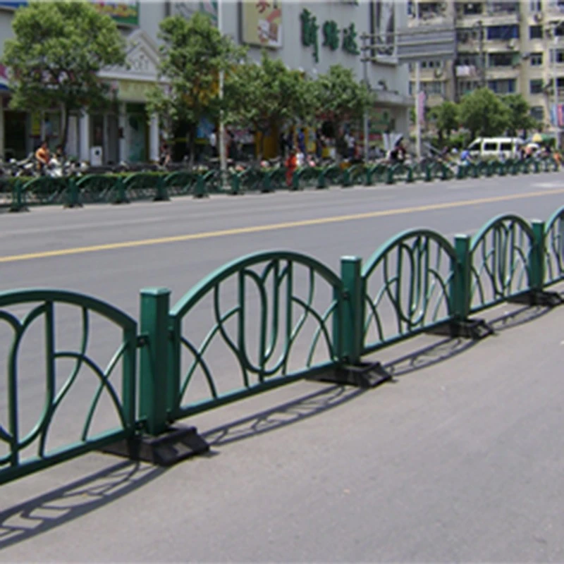 Road Safety Guardrail best