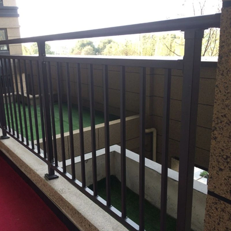 Sketchup Balcony Railing factory