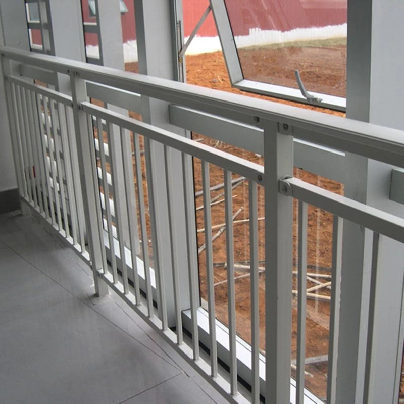 Sketchup Balcony Railing high quality