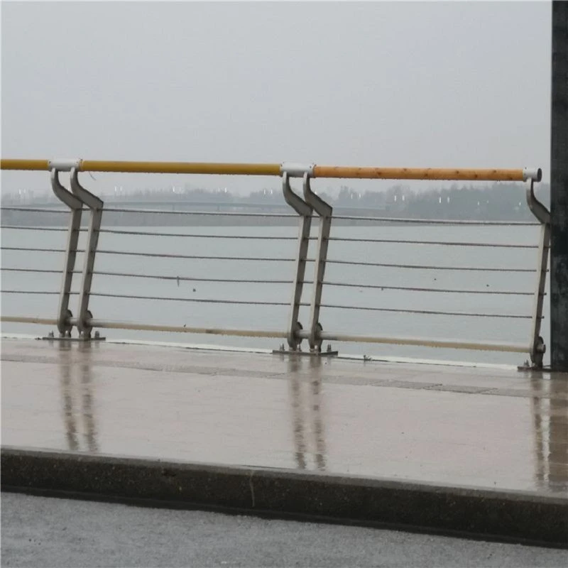 Stainless Steel Rod Railing manufacturers