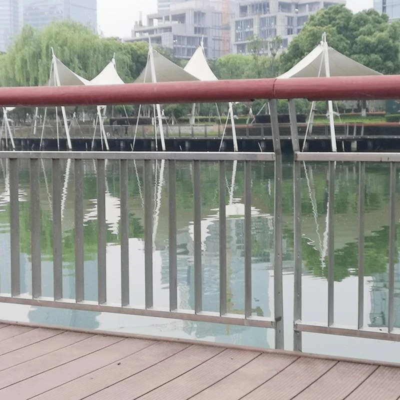 Stainless Steel Rod Railing best