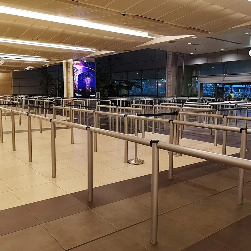 Stainless Steel Rod Railing suppliers