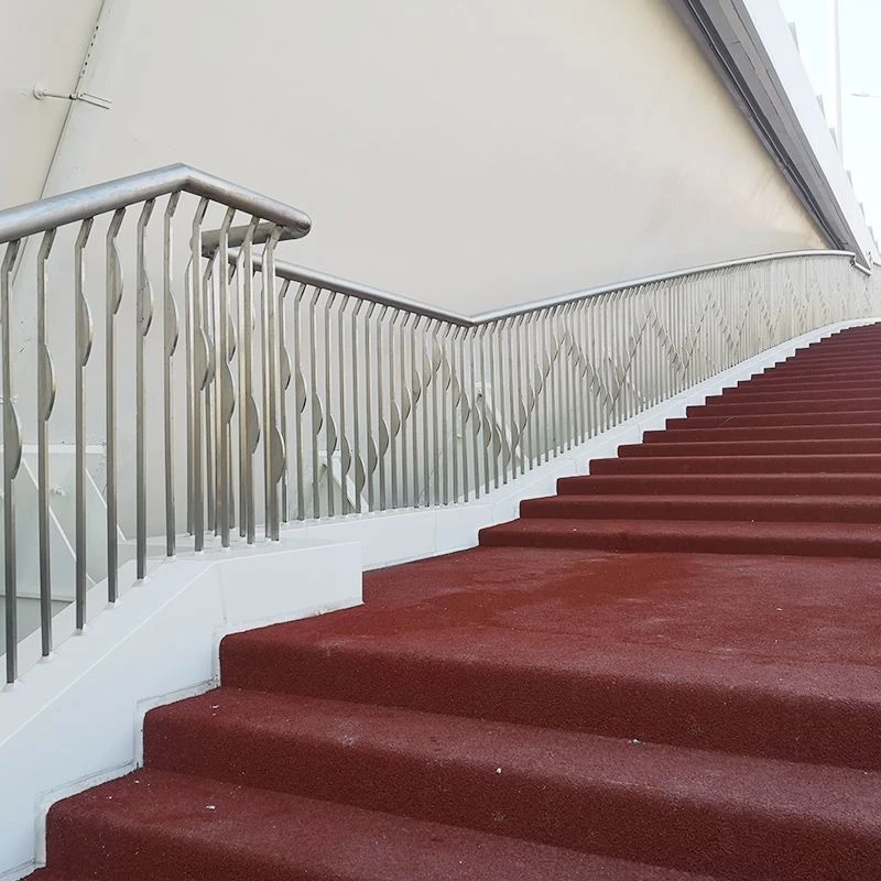 Stainless Steel Rod Railing high quality