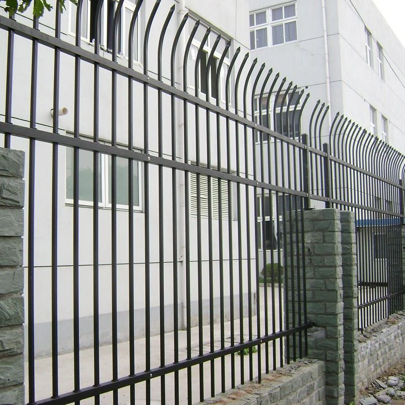 Standard Galvanised Steel Guardrail price